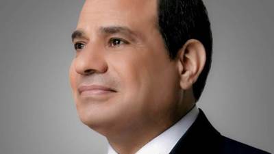 السيسي لرئيس المجلس الأوروبي: مصر تواصل جهودها لوقف إطلاق النار بغزة وتبادل الرهائن والمحتجزين