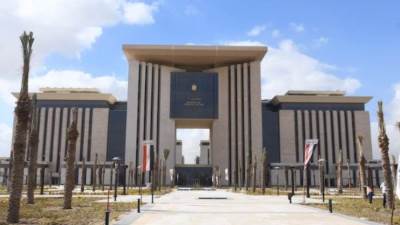 مصر تدين الهجوم الذي استهدف القصر الرئاسي في تشاد