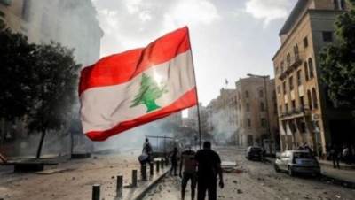 الرئيس اللبنانى المنتخب يؤكد حق الدولة فى احتكار حمل السلاح