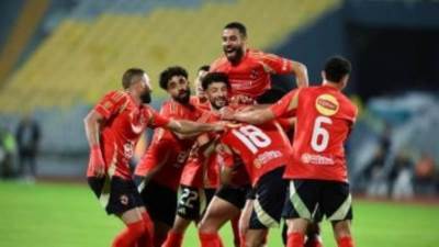 الأهلي يصل فندق الإقامة بكوت ديفوار لمواجهة استاد أبيدجان بدوري أبطال أفريقيا