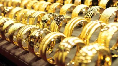 أسعار الذهب اليوم الجمعة 10 يناير 2025