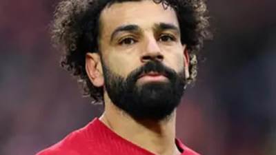 محمد صلاح على رأس المرشحين لحصد جائزة لاعب الشهر في الدوري الإنجليزي