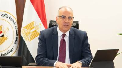 سويلم: تعزيز الحوار بين كافة الجهات وتبادل الآراء والمقترحات حول إجراءات الإدارة الرشيدة للمياه الجوفية