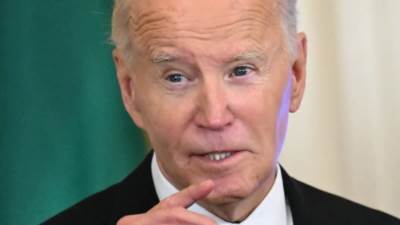 بايدن: هناك تقدم في مفاوضات اتفاق غزة 