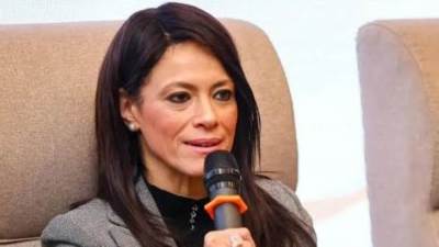 “المشاط” تُشارك في ندوة مركز المعلومات ودعم اتخاذ القرار حول «النموذج التنموي للدولة المصرية»