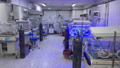 الصحة: تقديم 2.6 مليون خدمة طبية بالمنشآت الصحية في محافظة الوادي الجديد خلال عام 2024