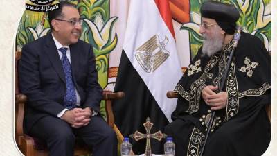 تعرف على أبرز أنشطة رئيس مجلس الوزراء هذا الأسبوع