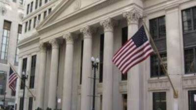 وزارة الخزانة الأمريكية: فرض عقوبات جديدة على روسيا