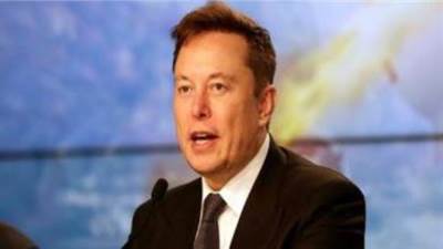 إيلون ماسك يحذر من جفاف الكهرباء بسبب ارتفاع تشغيل رقائق الذكاء الاصطناعى