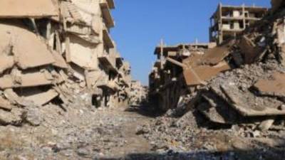 وزير الخارجية الإيطالى: اقترح وقف العقوبات الأوروبية على سوريا