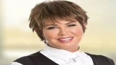 نجوى إبراهيم تكشف عن نيتها الاعتزال