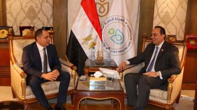 رئيس هيئة الرعاية الصحية: شراكتنا مع “MSD” تسهم في تعزيز صحة المرأة