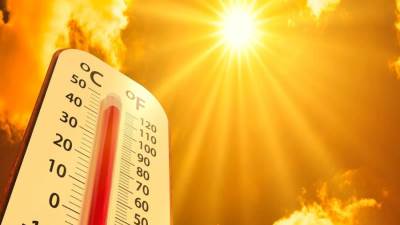 عام 2024 ..الأكثر حرارة تاريخيًا متجاوزا عتبة 1.5 درجة مئوية التي حددها اتفاق باريس المناخي