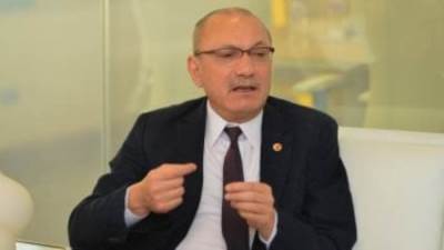 سفير أنقرة بالقاهرة: الحكومة المصرية تقدم كل الدعم اللازم للمستثمرين الأتراك