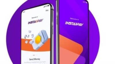 تعرف على حدود التحويلات المالية من تطبيق Instapay