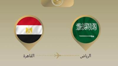 وزير الخارجية والهجرة يتوجه إلى الرياض للمشاركة في اجتماعات حول الوضع في سوريا