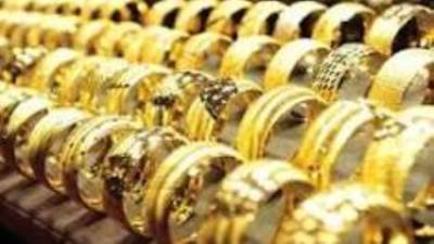 سعر جرام الذهب عيار 21.. سعر الذهب اليوم يسجل 3790 جنيها