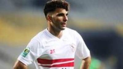 تشكيل الزمالك المتوقع أمام بلاك بولز.. شلبي وأشرف وزيزو فى الهجوم