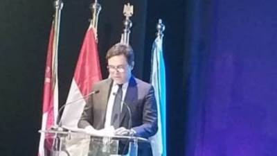 وزير الثقافة يعلن ضيفى شرف معرض القاهرة لدورتين وإطلاق مبادرة المليون كتاب