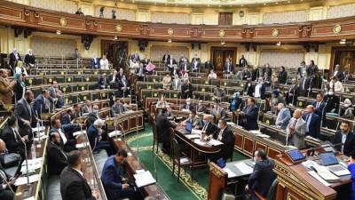 مجلس النواب يقر إعلان النيابة للشهود بالمحمول والبريد الإلكترونى