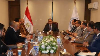 تعاون بين الهيئة العامة للرعاية الصحية وشركة «YODAWY يداوي» لتعزيز خدمات الرعاية الصحية في مصر