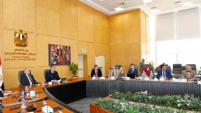 خلال مناقشة "الإجراءات الجنائية".."النواب" يؤكد عدم جواز استجواب المتهم إلا في حضور محاميه