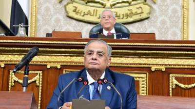 تنظيم الحبس الاحتياطي وبدائله ومدده وإجراءات الاستجواب أمام النيابة ضمن أبرز مناقشات مجلس النواب اليوم