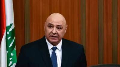 الرئيس اللبناني يكلف القاضي نواف سلام بتشكيل الحكومة الجديدة