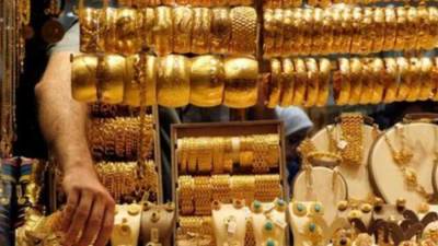 أسعار الذهب اليوم الثلاثاء 14 يناير 2025