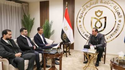 نائبة وزيرة التضامن تشهد إطلاق مؤسسة حياة كريمة مبادرة "قرية كريمة للطفل"