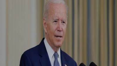 بايدن: إعادة إعمار لوس أنجلوس يكلف البلاد عشرات المليارات من الدولارات