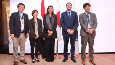 هيئة التأمين الصحي الشامل تؤكد التزامها المستمر بتطوير منظومة التأمين الصحي الشامل في مصر