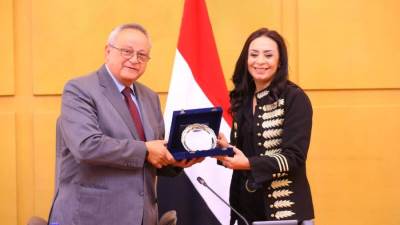 "التضامن الاجتماعي" ومكتبة الإسكندرية توقعان بروتوكولًا لدعم الشباب وكبار السن وذوي الإعاقة