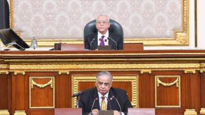 "النواب" يوافق على مشروع قانون بالإذن لوزير المالية بضمان شركة مصر للألومونيوم