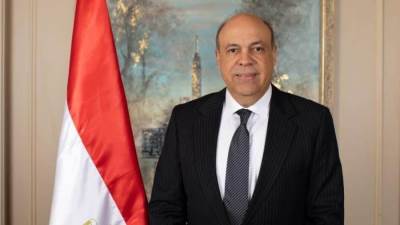 وزارة الطيران المدني تصدر تقرير عن انجازات عام 2024