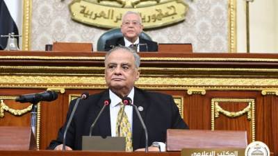 مجلس النواب يواصل نظر مواد مشروع قانون الإجراءات الجنائية الجديد