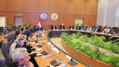 وزير التعليم العالي: النظام الجديد يعد خريجا أكثر جاهزية وفقا للبرامج التي تدرس في كل قطاع