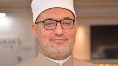 وزير الأوقاف يدعو مفتي الجمهورية خطيبًا لأول جمعة من مسجد مصر الكبير بالعاصمة الإدارية الجديدة