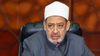 وكيل الأزهر: الصهاينة عصابة إرهابية يسكت عن جرائمها الضمير العالم