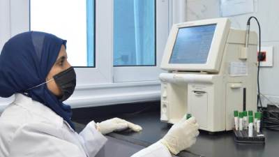 الرعاية الصحية: تشغيل قسم الحضّانات الجديد بمستشفى القصاصين التخصصي لتعزيز خدمات رعاية الأطفال حديثي الولادة