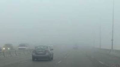 الطقس غدا الخميس 16-1-2025.. تحذير عاجل من الأرصاد على الطرق لهذا السبب