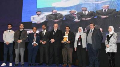 هيئة المستشفيات والمعاهد التعليمية تُطلق برنامج توعوي لتكثيف الثقافة الصحية الغذائية