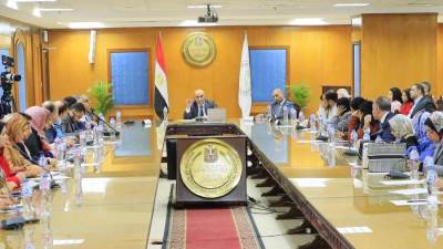 وزير التعليم: مقترح "شهادة البكالوريا المصرية" يهدف لتحسين جودة التعليم وتخفيف العبء عن الطلاب