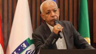 الاتحاد العام لنقابات عمال مصر: نعمل على تطوير مهارات العامل المصري دعمًا للصناعة الوطنية