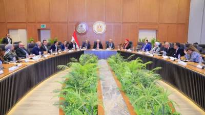 وزير التعليم العالي: نظام البكالوريا المصرية والسنة التأسيسية يشكلان رؤية استراتيجية لتطوير التعليم