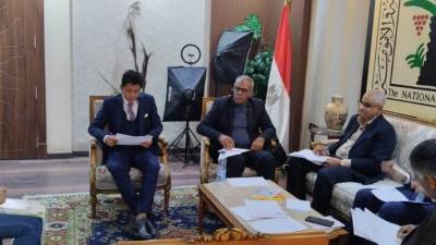 "الطفولة والأمومة" يعلن الأطفال الفائزين بالمشاركة في الدورة الرابعة للبرلمان العربي للطفل فى فبراير المقبل بالامارات