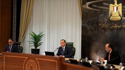 رئيس الوزراء: كل ما سيخرج عن الحوار المجتمعي بشأن الثانوية العامة سنطبقه طالما حدث حوله توافق لصالح المواطن المصري