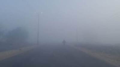 تحذير من الطقس غدا الجمعة.. شبورة كثيفة تضرب دمياط واضطراب حركة الملاحة