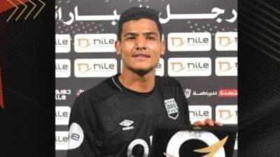 بيراميدز يزاحم الأهلى على ضم مصطفى العش من زد