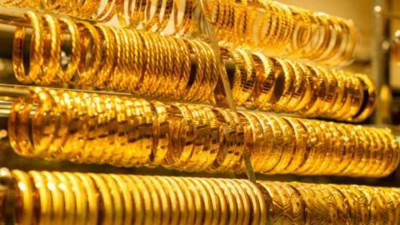 أسعار الذهب اليوم الجمعة 17 يناير 2025